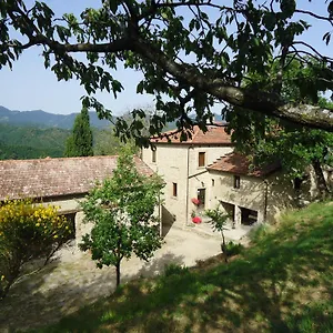 Gospodarstwo agroturystyczne I Monti Di Salecchio, Palazzuolo Sul Senio