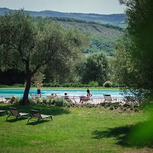 Podere Montale Il Borgo Seggiano