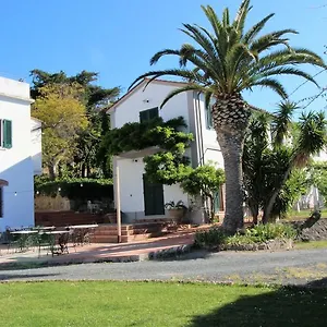 Gospodarstwo agroturystyczne Ss Annunziata, San Vincenzo