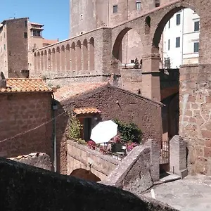 Apartament Casa Dei Lavatoi, Pitigliano