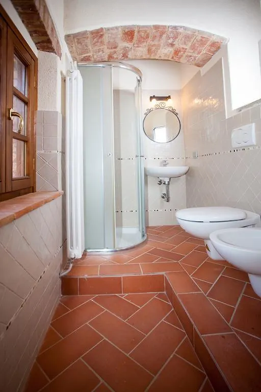 Borgo Alle Mura Casale Marittimo Apartment