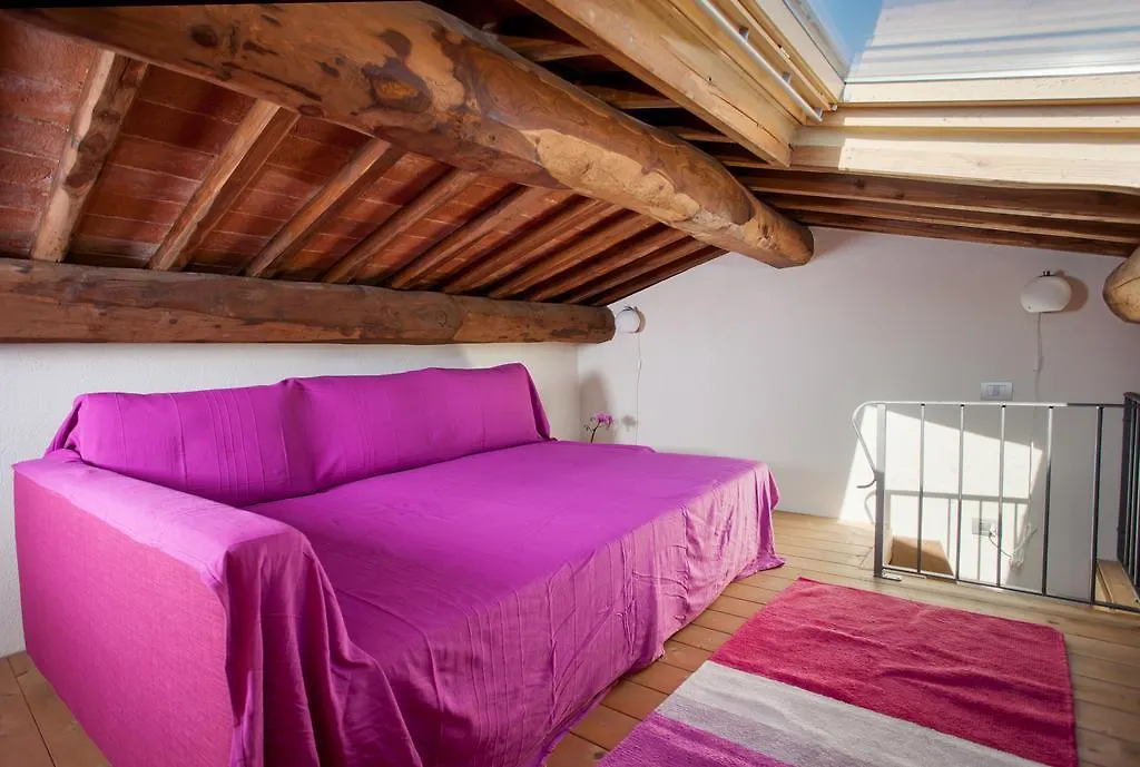 Borgo Alle Mura Casale Marittimo Italy