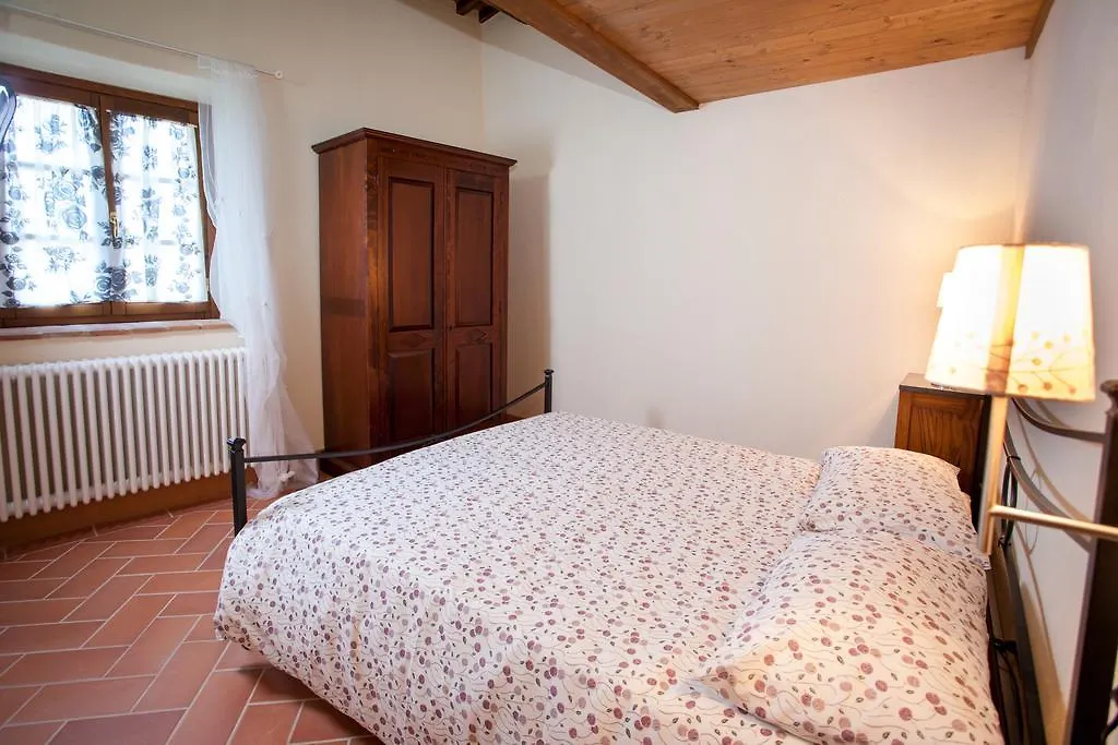 Borgo Alle Mura Casale Marittimo
