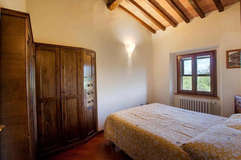Borgo Alle Mura Casale Marittimo