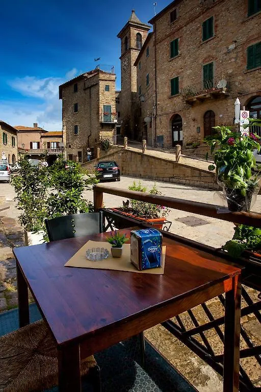 Borgo Alle Mura Casale Marittimo