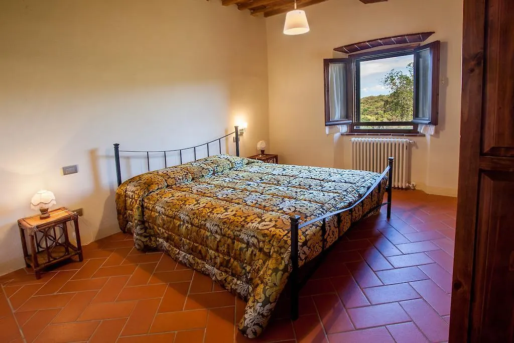Borgo Alle Mura Casale Marittimo