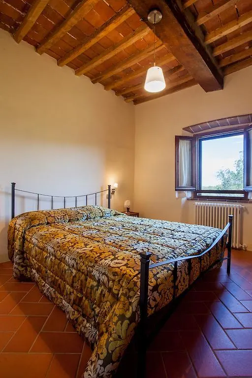 Borgo Alle Mura Casale Marittimo Apartment