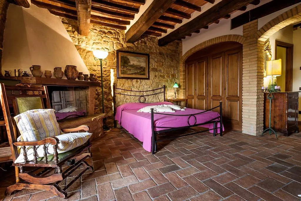 Borgo Alle Mura Casale Marittimo