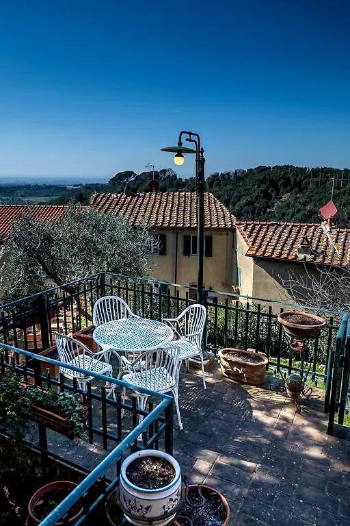 Borgo Alle Mura Casale Marittimo