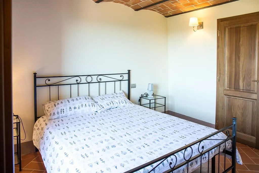 Borgo Alle Mura Casale Marittimo 0*,  Italy