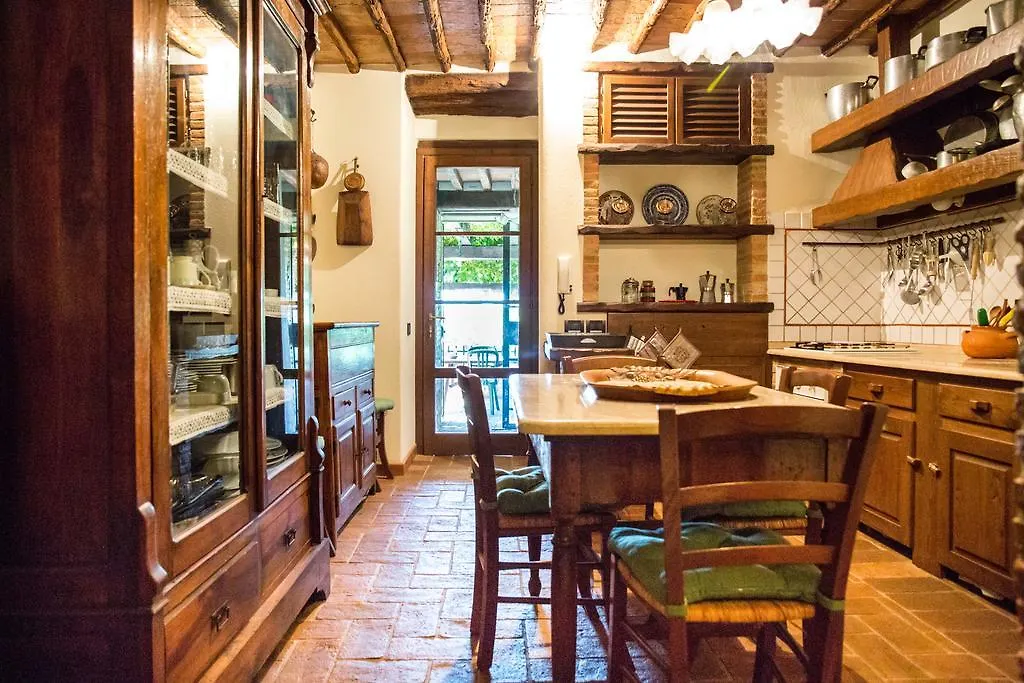 Borgo Alle Mura Casale Marittimo