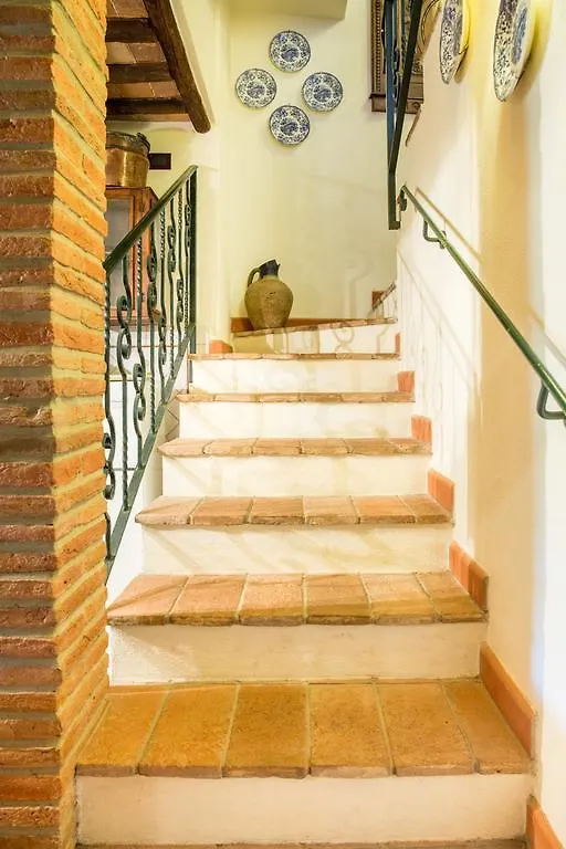 Apartment Borgo Alle Mura Casale Marittimo Italy